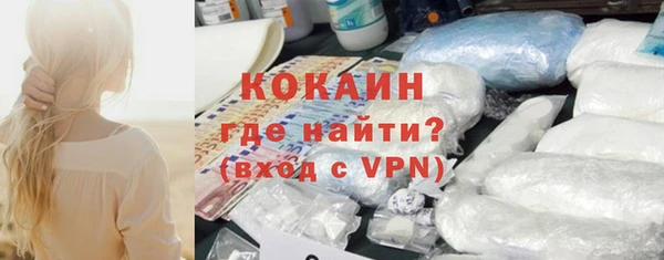 ALPHA PVP Осинники