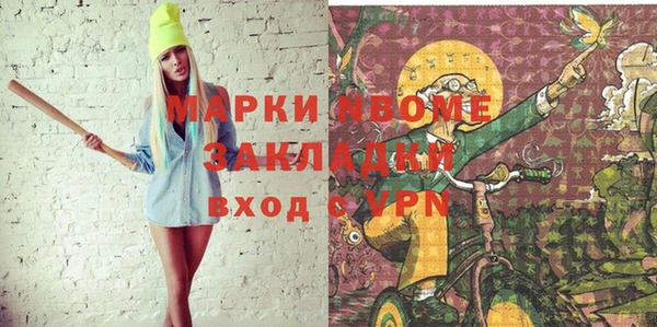 ALPHA PVP Осинники